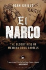 Cover: El Narco - Bloomsbury Publishing PLC