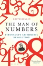 Cover: The Man of Numbers - Bloomsbury Publishing PLC