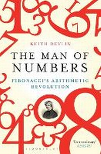 Abbildung von: The Man of Numbers - Bloomsbury Publishing PLC