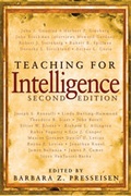 Cover: Teaching for Intelligence - Corwin Press Inc