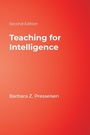 Cover: Teaching for Intelligence - Corwin Press Inc
