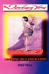 Abbildung von: Nothing But Your Love - AuthorHouse