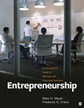 Cover: Entrepreneurship - SAGE Publications Inc