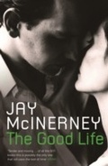 Cover: The Good Life - Bloomsbury Publishing PLC