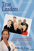 Cover: True Leaders, Part I - AuthorHouse