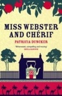 Cover: Miss Webster and Cherif - Bloomsbury Publishing PLC