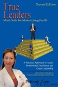 Cover: True Leaders, Part III - AuthorHouse