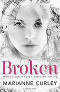 Cover: Broken - Bloomsbury Childrens Books