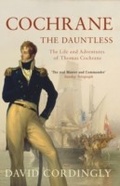 Cover: Cochrane the Dauntless - Bloomsbury Publishing PLC