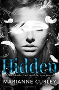 Cover: Hidden - Bloomsbury Childrens Books
