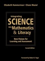 Cover: Integrating Science With Mathematics & Literacy - Corwin Press Inc