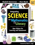 Cover: Integrating Science With Mathematics & Literacy - Corwin Press Inc