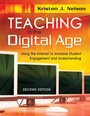 Cover: Teaching in the Digital Age - Corwin Press Inc