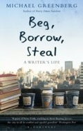 Cover: Beg, Borrow, Steal - Bloomsbury Publishing PLC