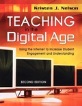Cover: Teaching in the Digital Age - Corwin Press Inc
