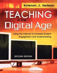 Enlarge image Cover: Teaching in the Digital Age - Corwin Press Inc
