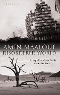 Enlarge image Cover: Disordered World - Bloomsbury Publishing PLC