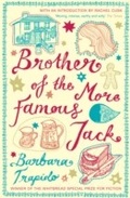 Cover: Brother of the More Famous Jack - Bloomsbury Paperbacks