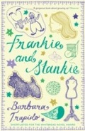 Cover: Frankie & Stankie - Bloomsbury Paperbacks