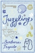Cover: Juggling - Bloomsbury Paperbacks