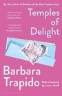 Cover: Temples of Delight - Bloomsbury Paperbacks