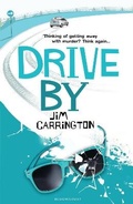 Cover: Drive By - Bloomsbury Childrens Books