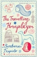 Cover: The Travelling Hornplayer - Bloomsbury Paperbacks