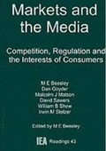 Cover: Markets and the Media - Institute of Economic Affairs