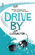 Cover: Drive By - Bloomsbury Childrens Books