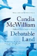 Cover: Debatable Land - Bloomsbury Publishing PLC