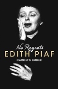 Cover: No Regrets - Bloomsbury Publishing PLC