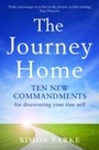 Cover: The Journey Home - Bloomsbury Publishing PLC