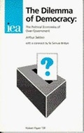 Cover: The Dilemma of Democracy - Institute of Economic Affairs