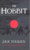 Cover: The Hobbit or There And Back Again - HarperCollins
