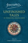 Cover: Unfinished Tales - HarperCollins