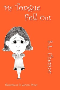 Abbildung von: My Tongue Fell Out - AuthorHouse