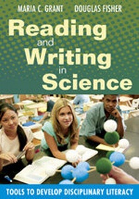Enlarge image Cover: Reading and Writing in Science - Corwin Press Inc