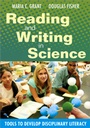 Cover: Reading and Writing in Science - Corwin Press Inc