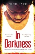 Cover: In Darkness - Bloomsbury Publishing PLC