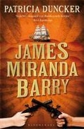 Cover: James Miranda Barry - Bloomsbury Paperbacks