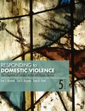 Cover: Responding to Domestic Violence - SAGE Publications Inc