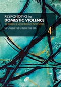 Cover: Responding to Domestic Violence - SAGE Publications Inc