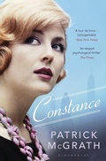 Cover: Constance - Bloomsbury Publishing PLC