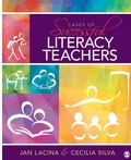 Cover: Cases of Successful Literacy Teachers - SAGE Publications Inc