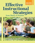 Cover: Effective Instructional Strategies - SAGE Publications Inc