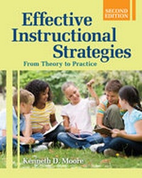 Enlarge image Cover: Effective Instructional Strategies - SAGE Publications Inc