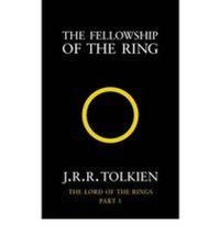 Enlarge image Cover: Lord of the Rings 1. The Fellowship of the Rings - HarperCollins