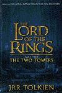 Enlarge image Cover: The Two Towers/The Lord of the Rings 2. - HarperCollins