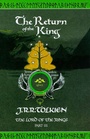 Cover: The Return of the King Centennary Edition - HarperCollins