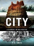 Cover: City - Bloomsbury Publishing PLC